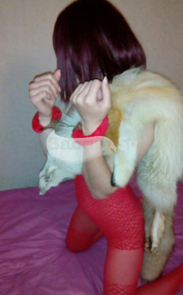 Проститутка ANNA г. Ковров